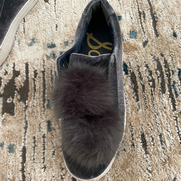 Sam Edelman sneakers - Picture 2 of 5